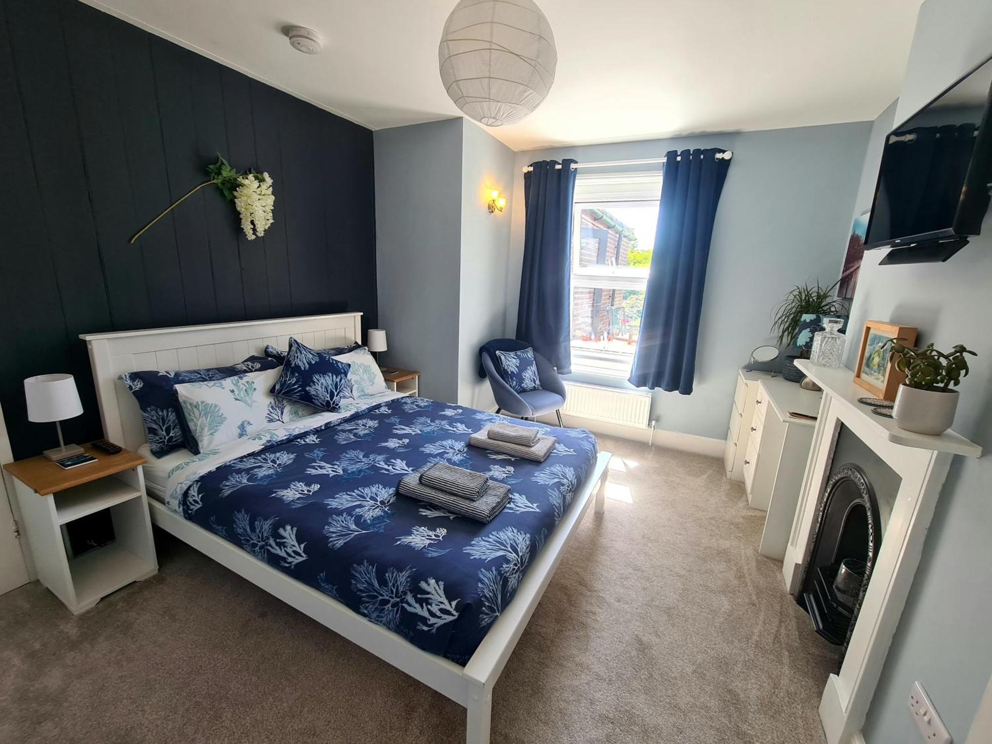 Villa The Hideaway - Luxury Townhouse Wareham Exterior foto
